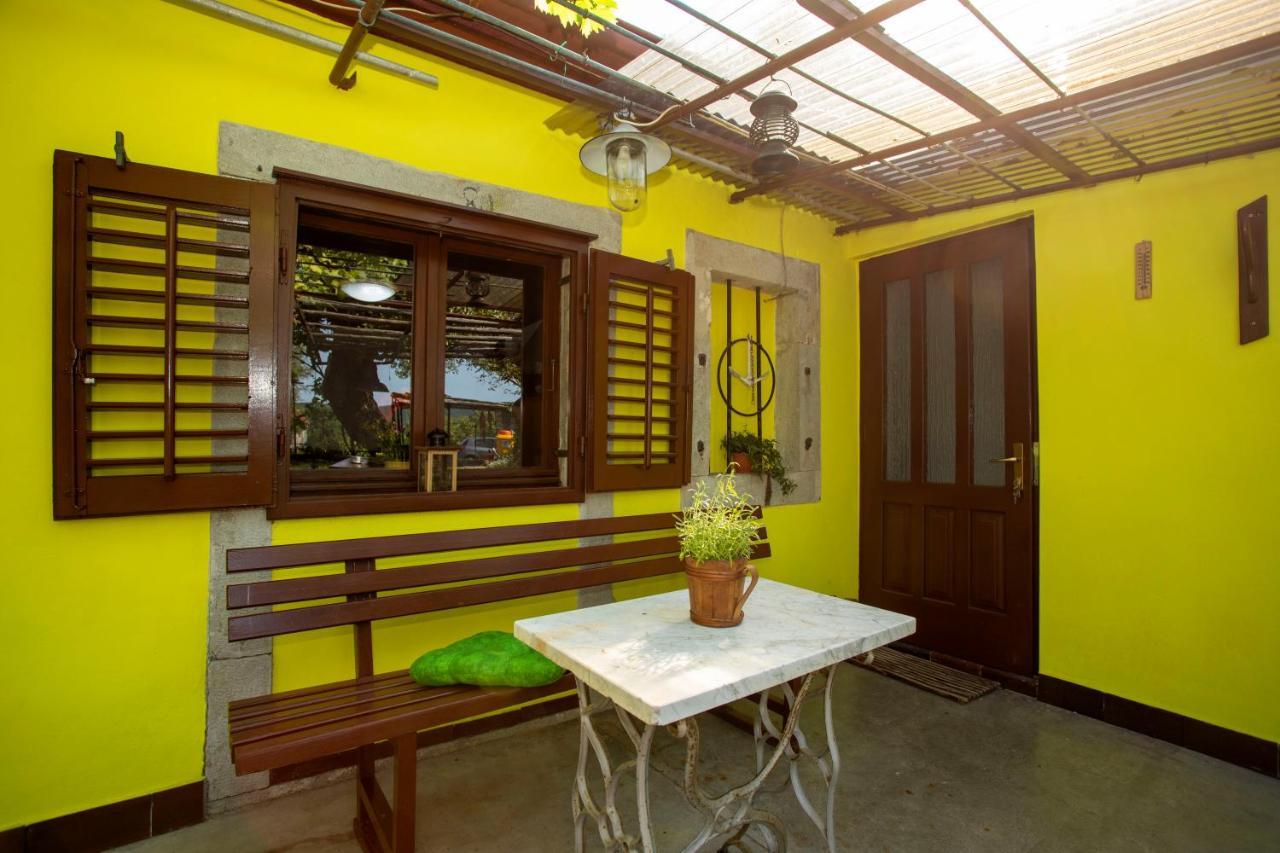 לאבין Holiday House Nono מראה חיצוני תמונה